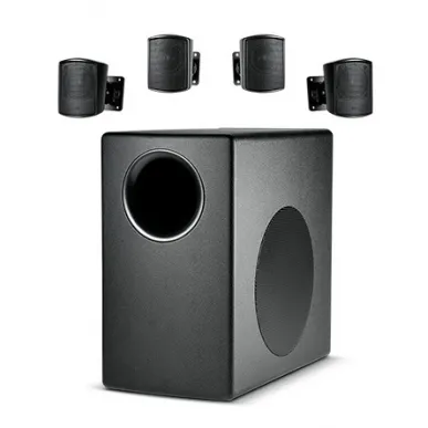 Встраиваемый комплект JBL Control 50 Pack